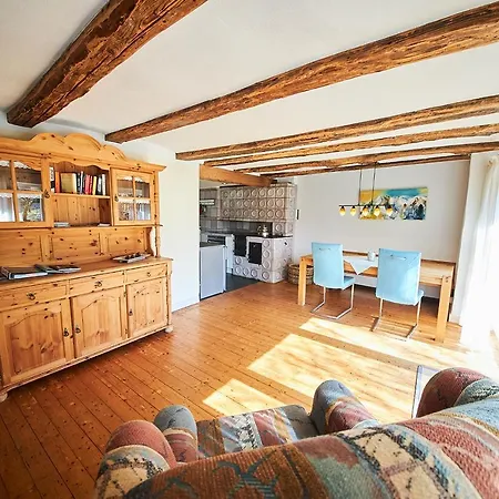 Hof Bergidyll Apartment