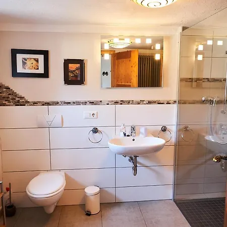 Hof Bergidyll * Burberg