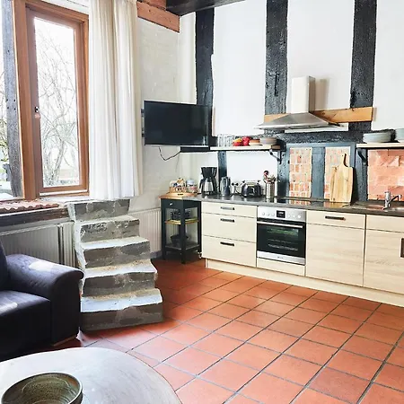 Hof Bergidyll Burberg