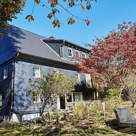 Hof Bergidyll * Burberg