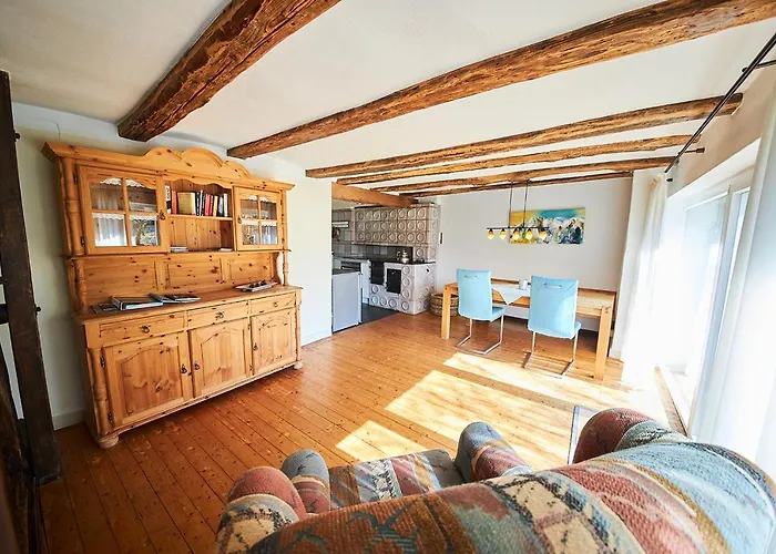 Hof Bergidyll Lejlighed