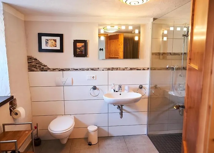 Hof Bergidyll * Burberg