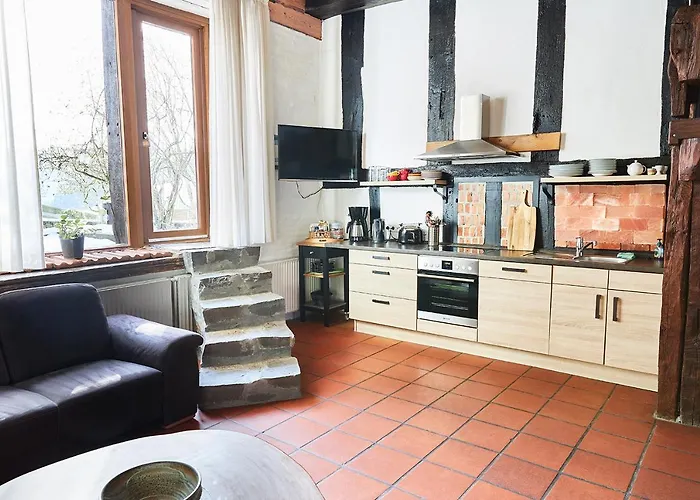 Hof Bergidyll Burberg